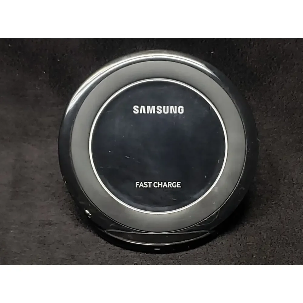 Samsung EP-NG930 Fast Charge Wireless QI Charging Stand | Phone Charger